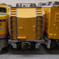 MTH 30-2009-1 O Gauge Union Pacific Gas Turbine Diesel Set w/PS1 #10/10B EX/Box