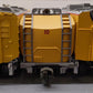 MTH 30-2009-1 O Gauge Union Pacific Gas Turbine Diesel Set w/PS1 #10/10B EX/Box