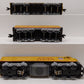 MTH 30-2009-1 O Gauge Union Pacific Gas Turbine Diesel Set w/PS1 #10/10B EX/Box