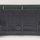 LGB 3060 G Scale Green 8-Wheel Passenger Car (No Lights) EX/Box