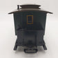 LGB 3060 G Scale Green 8-Wheel Passenger Car (No Lights) EX/Box