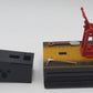 LGB 2001 G Scale Motorized Operating Handcar VG/Box