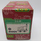 LGB 2001 G Scale Motorized Operating Handcar VG/Box