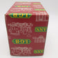 LGB 2001 G Scale Motorized Operating Handcar VG/Box