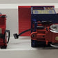 LGB 22191 G Scale Wilson Bros. Circus 2-6-0 Steam Locomotive & Tender EX/Box