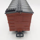 LGB 4067 G Scale Southern Pacific Boxcar #4067 EX/Box
