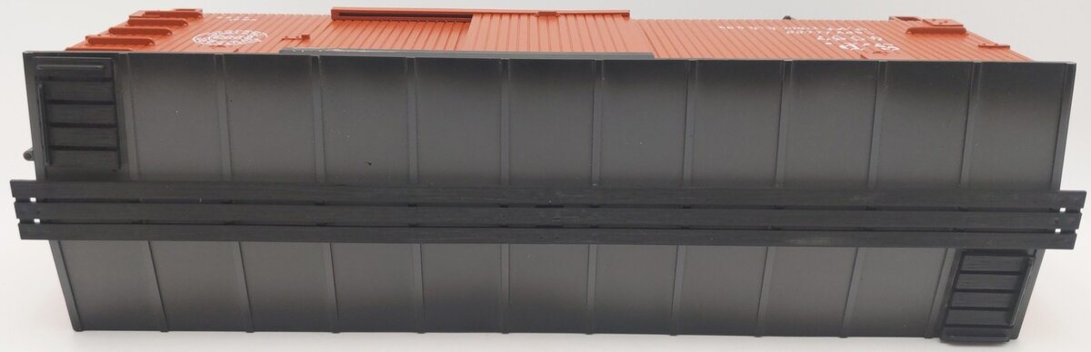 LGB 4067 G Scale Southern Pacific Boxcar #4067 EX/Box