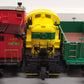 Aristo-Craft ART-28313 Camp Sesame Express Lil' Critter Train Set VG/Box