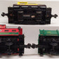 Aristo-Craft ART-28313 Camp Sesame Express Lil' Critter Train Set VG/Box