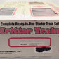 Aristo-Craft ART-28313 Camp Sesame Express Lil' Critter Train Set VG/Box