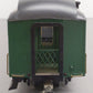 Aristo-Craft 31305 G Scale Southern Crescent Coach Car w/Metal Wheels VG/Box