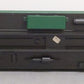 Aristo-Craft 31305 G Scale Southern Crescent Coach Car w/Metal Wheels VG/Box