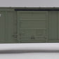 Lionel 6-17265 O Gauge U.S. Army 50' Modern Boxcar VG/Box