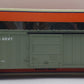 Lionel 6-17265 O Gauge U.S. Army 50' Modern Boxcar VG/Box