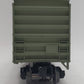 Lionel 6-17265 O Gauge U.S. Army 50' Modern Boxcar VG/Box