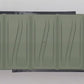 Lionel 6-17265 O Gauge U.S. Army 50' Modern Boxcar VG/Box