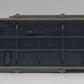 Lionel 6-17265 O Gauge U.S. Army 50' Modern Boxcar VG/Box