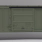Lionel 6-17265 O Gauge U.S. Army 50' Modern Boxcar VG/Box