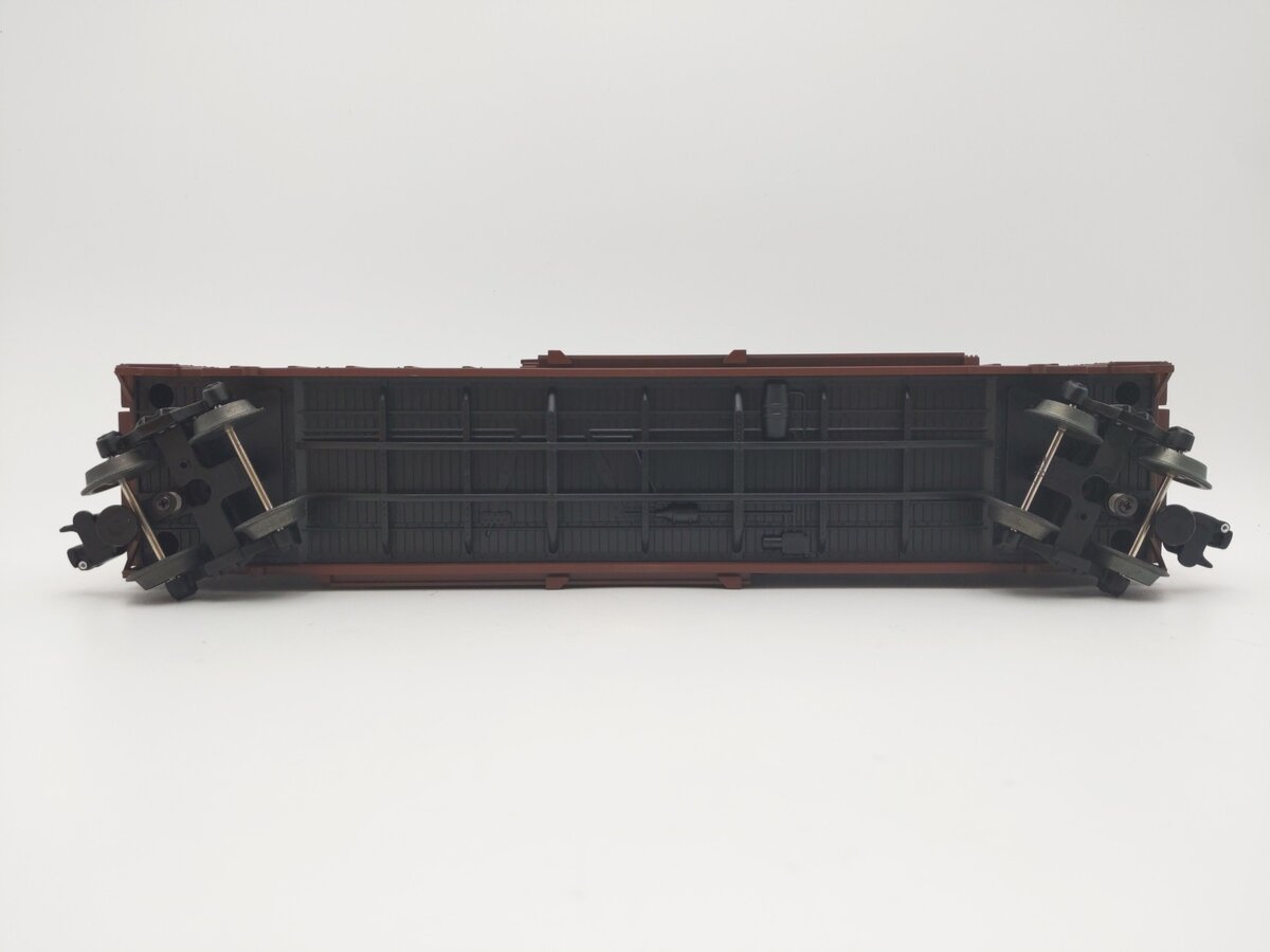 Lionel 6-17252 O Gauge Norfolk Southern Modern Boxcar #584824 EX/Box