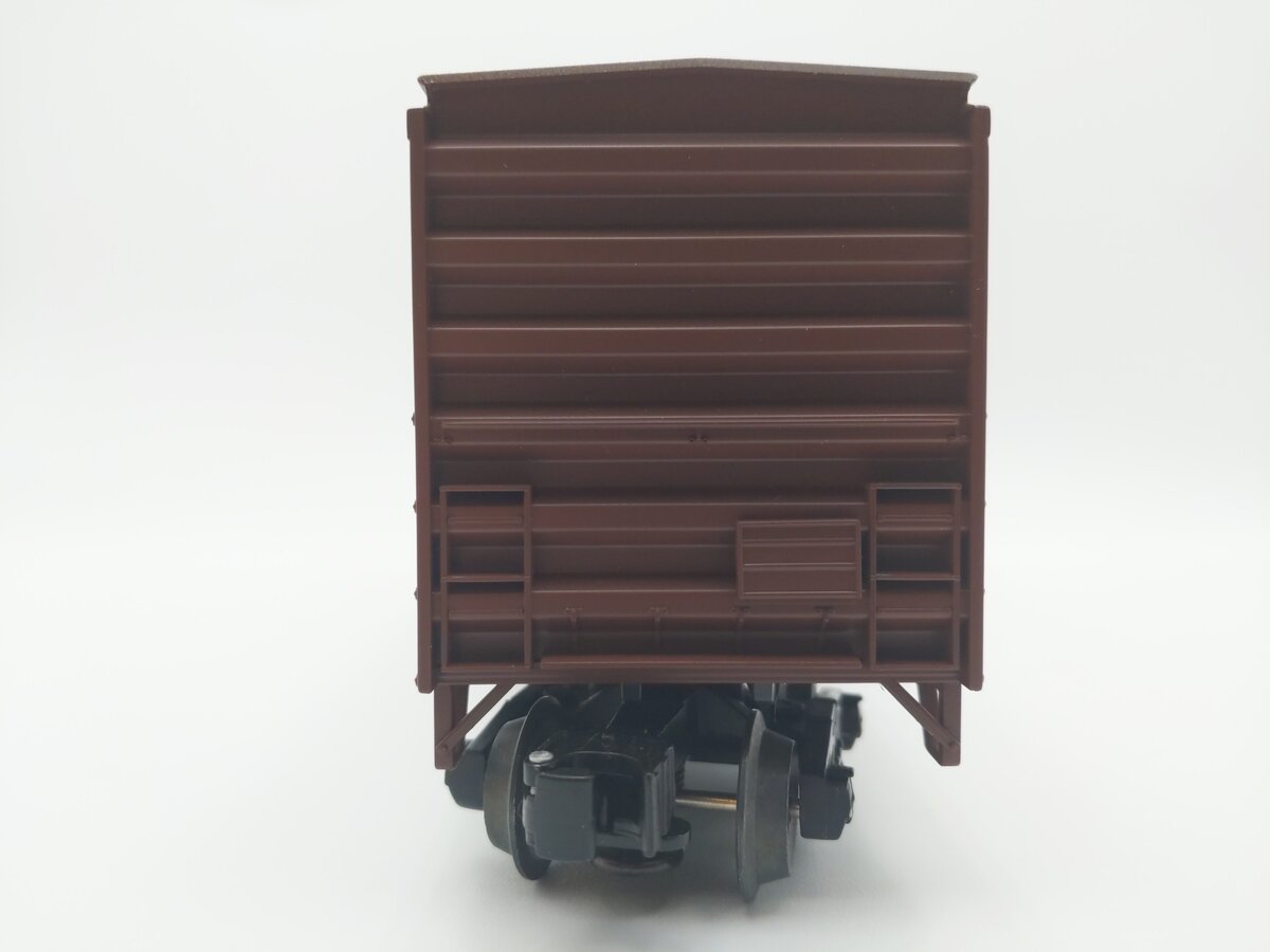Lionel 6-17252 O Gauge Norfolk Southern Modern Boxcar #584824 EX/Box