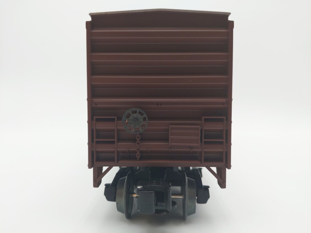 Lionel 6-17252 O Gauge Norfolk Southern Modern Boxcar #584824 EX/Box