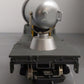 USA Trains R17327 G New York Central Depressed-Center Flat Car with Searchlight EX/Box