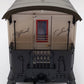 LGB 3007CC G Scale Model Railroad Club Caboose Diner EX/Box