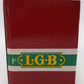 LGB 3007CC G Scale Model Railroad Club Caboose Diner EX/Box