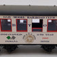 LGB 3007CC G Scale Model Railroad Club Caboose Diner EX/Box
