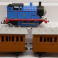 Lionel 8-81027 G Scale Thomas the Tank Engine Train Set VG/Box