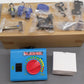 Lionel 8-81027 G Scale Thomas the Tank Engine Train Set VG/Box