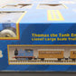 Lionel 8-81027 G Scale Thomas the Tank Engine Train Set VG/Box