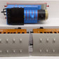 Lionel 8-81027 G Scale Thomas the Tank Engine Train Set VG/Box