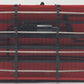 USA Trains 13015 G 1997 Christmas Reefer Car EX/Box