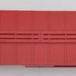 USA Trains 1939 G Gauge 1988 Christmas Boxcar NIB