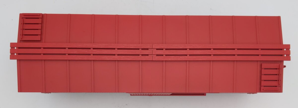 USA Trains 1939 G Gauge 1988 Christmas Boxcar NIB