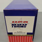 USA Trains 13014 G 1996 Christmas Reefer Car EX/Box