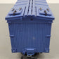 USA Trains 13014 G 1996 Christmas Reefer Car EX/Box