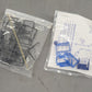 USA Trains 13014 G 1996 Christmas Reefer Car EX/Box