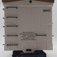 USA Trains R13020 G Scale Christmas 2002 Refrigerator Car EX/Box