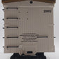 USA Trains R13020 G Scale Christmas 2002 Refrigerator Car EX/Box