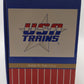 USA Trains R13020 G Scale Christmas 2002 Refrigerator Car EX/Box