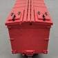 USA Trains R1300 G Scale Christmas 1991 Santa Is Coming To Town Reefer Car EX/Box