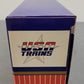USA Trains R1300 G Scale Christmas 1991 Santa Is Coming To Town Reefer Car EX/Box