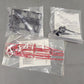 USA Trains R1300 G Scale Christmas 1991 Santa Is Coming To Town Reefer Car EX/Box