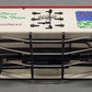 USA Trains R1300 G Scale Christmas 1991 Santa Is Coming To Town Reefer Car EX/Box