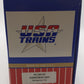 USA Trains 13019 G 2001 Christmas Reefer Car EX/Box