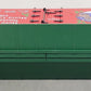 USA Trains R13012 Here Comes Santa Claus 1994 Christmas Refrigerator Car EX/Box