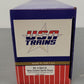 USA Trains R13012 Here Comes Santa Claus 1994 Christmas Refrigerator Car EX/Box