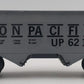 K-Line K6212 Union Pacific Hopper Car LN/Box
